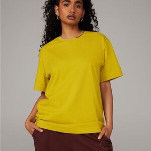 Savage X Fenty grille graphic tee